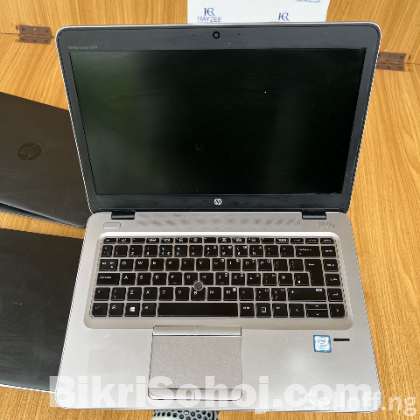 HP Elitebook 840 G4